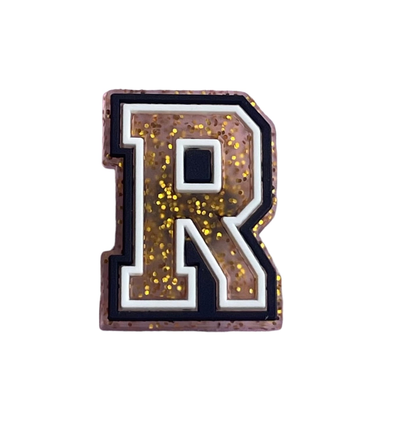Charms de letras