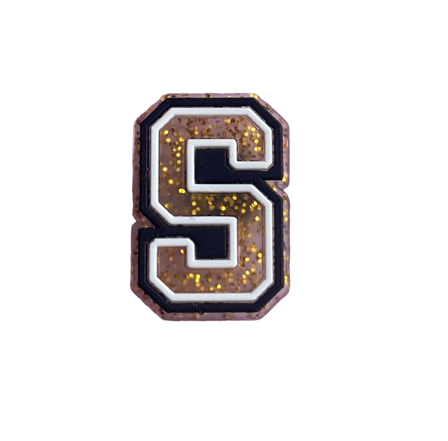 Charms de letras