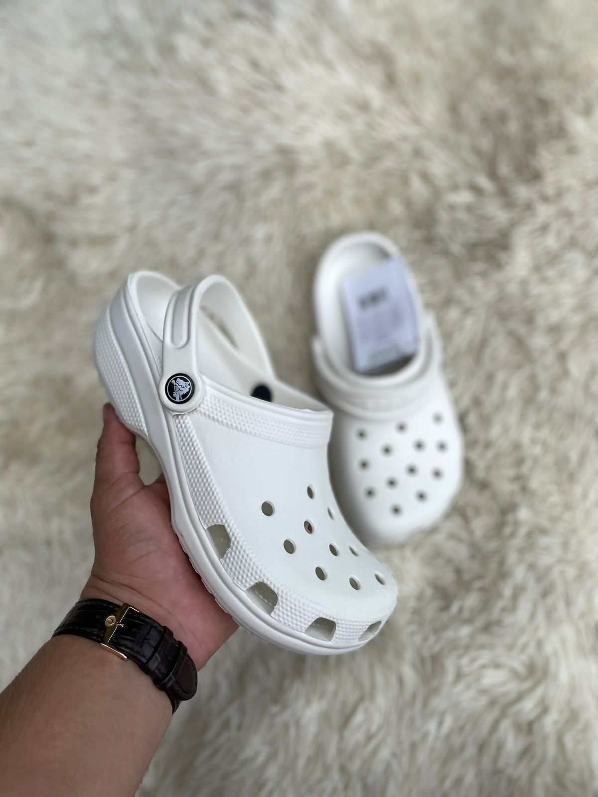 Crocs Clasicos